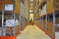 Food Vision @ Mandai (D25), Factory #459971941
